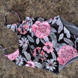 Kulani Kinis Reversible One Piece Swimsuit